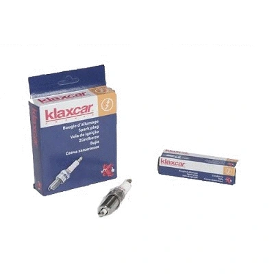 Bougie d'allumage KLAXCAR FRANCE 43037z