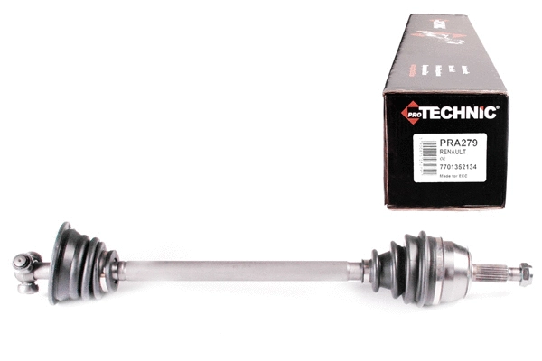 Arbre de transmission PROTECHNIC PRA279