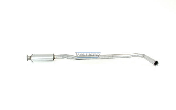Silencieux central WALKER 15994