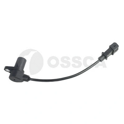 Capteur d'angle, vilebrequin OSSCA 23002