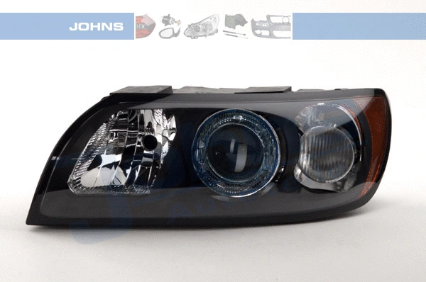 Projecteur principal JOHNS 90 07 09-1
