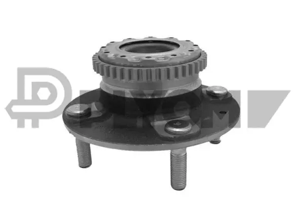 Moyeu de roue PLYOM P760263