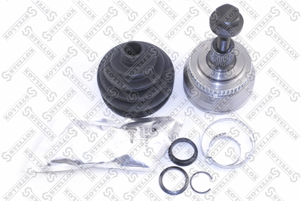 Jeu de joints, arbre de transmission STELLOX 150 1389-SX