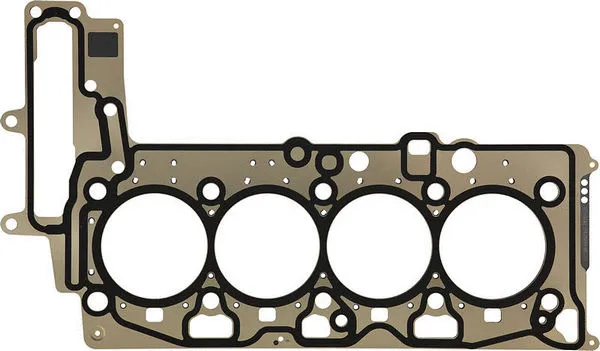 Joint, culasse WILMINK GROUP WG1704690