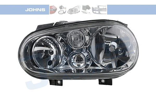 Projecteur principal JOHNS 95 39 09