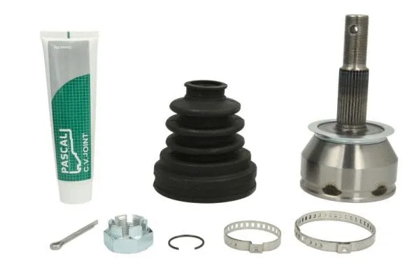 Jeu de joints, arbre de transmission PASCAL G11079PC