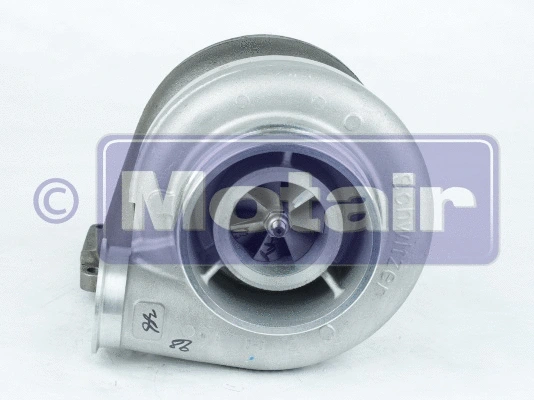 Turbocompresseur, suralimentation MOTAIR TURBO 334566