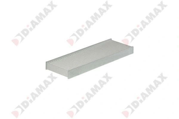 Filtre, air de l'habitacle DIAMAX DP4377