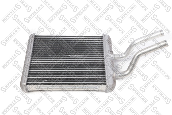 Système de chauffage STELLOX 10-35271-SX
