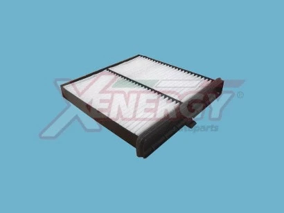 Filtre, air de l'habitacle AP XENERGY X10673