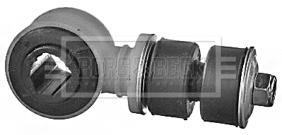 Entretoise/tige, stabilisateur BORG & BECK BDL6413