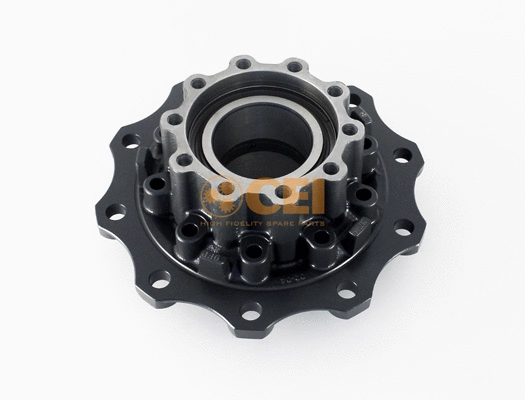 Moyeu de roue C.E.I. 217.588