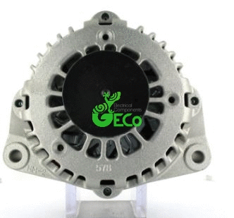 Alternateur GECO A56124