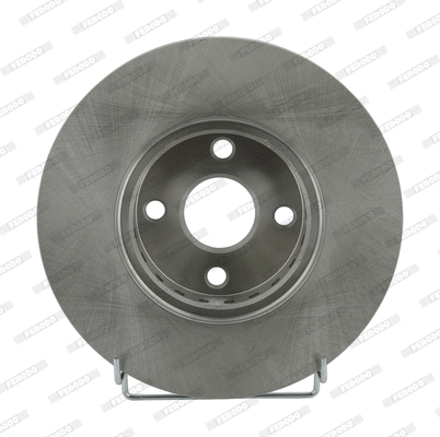 Disque de frein FERODO DDF1388