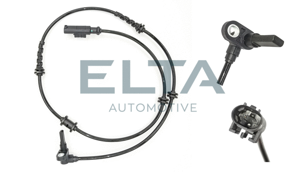 Capteur, vitesse de roue ELTA AUTOMOTIVE EA1344