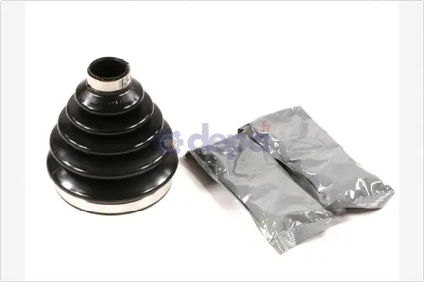 Jeu de joints-soufflets, arbre de commande DEPA T3003