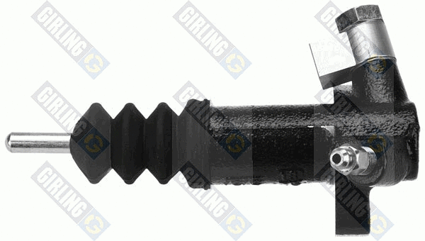 Cylindre récepteur, embrayage GIRLING 1101113