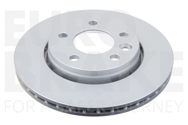 Disque de frein EUROBRAKE 5815314797