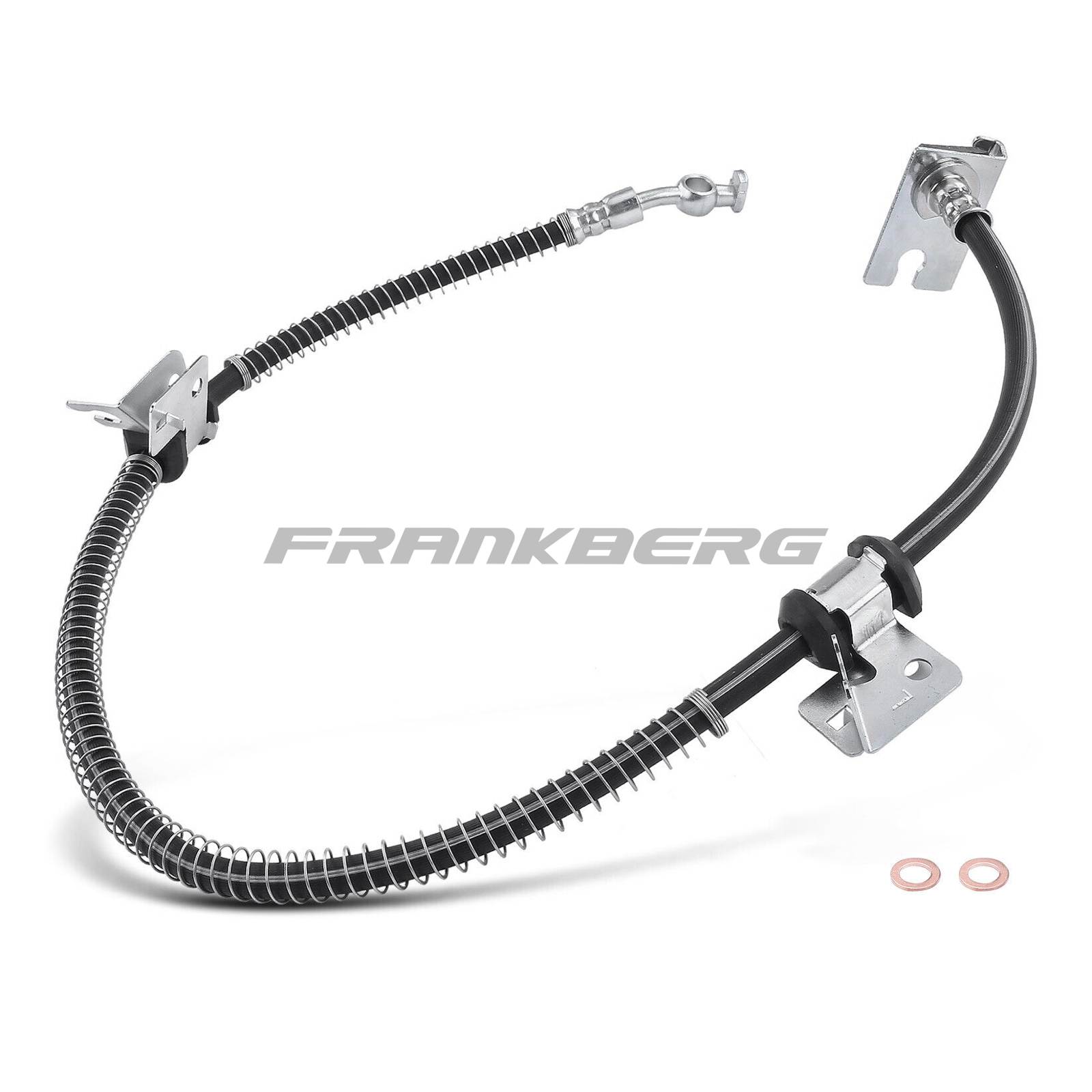 Flexible de frein Frankberg 5481FB0004368