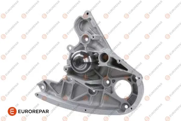 Pompe à eau, refroidissement du moteur EUROREPAR 1636521080