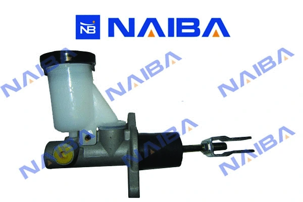Cylindre émetteur, embrayage Calipere+ NAIBA CL149