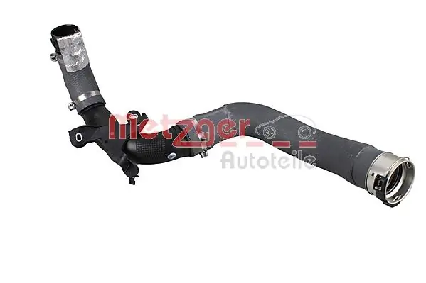 Gaine de suralimentation METZGER 2400602