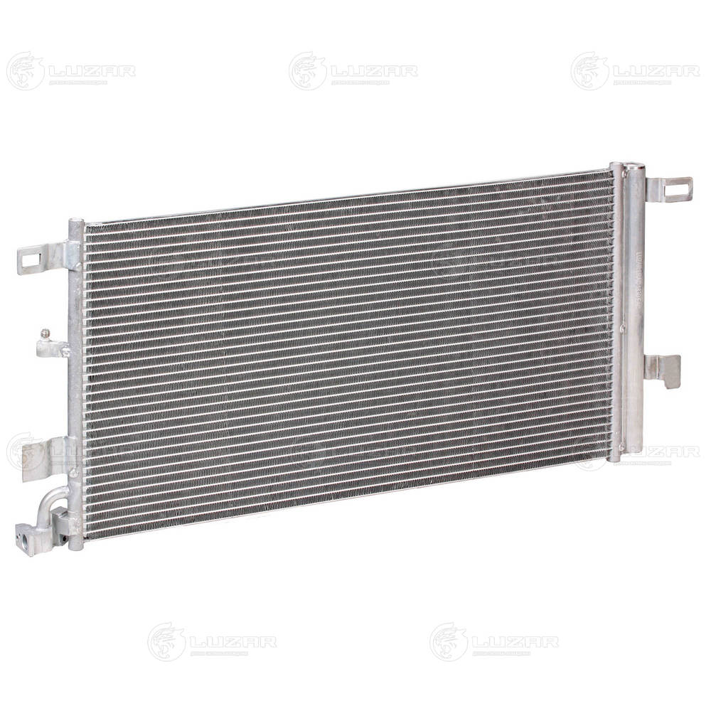 Condenseur, climatisation LUZAR LRAC 1830