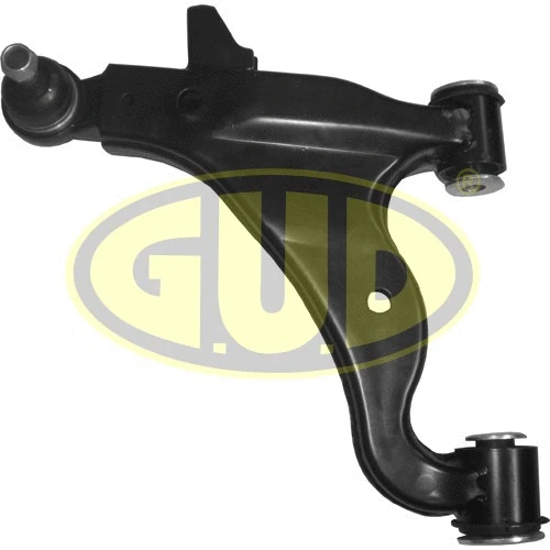Bras de liaison, suspension de roue G.U.D. GSP502024