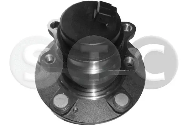 Moyeu de roue STC T490505