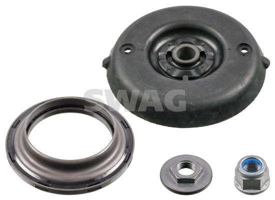 Kit de réparation, coupelle de suspension SWAG 33 10 8524