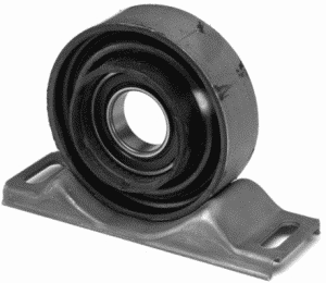 Suspension, arbre de cardan BOGE 88-270-A