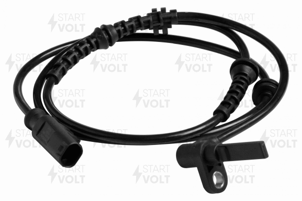 Capteur, vitesse de roue STARTVOLT VS-ABS 1680
