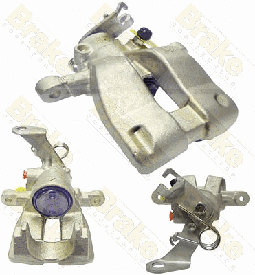 Étrier de frein Brake ENGINEERING CA3240R