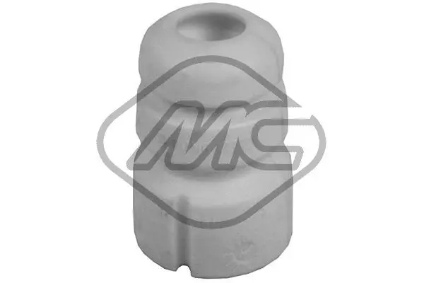 Butée élastique, suspension Metalcaucho 42002
