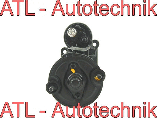 Démarreur ATL Autotechnik A 13 205