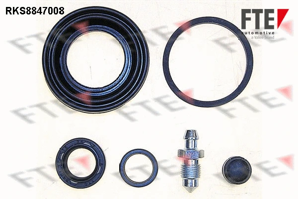Kit de réparation, étrier de frein FTE 9323821