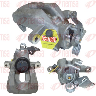 Étrier de frein REMSA 9030172