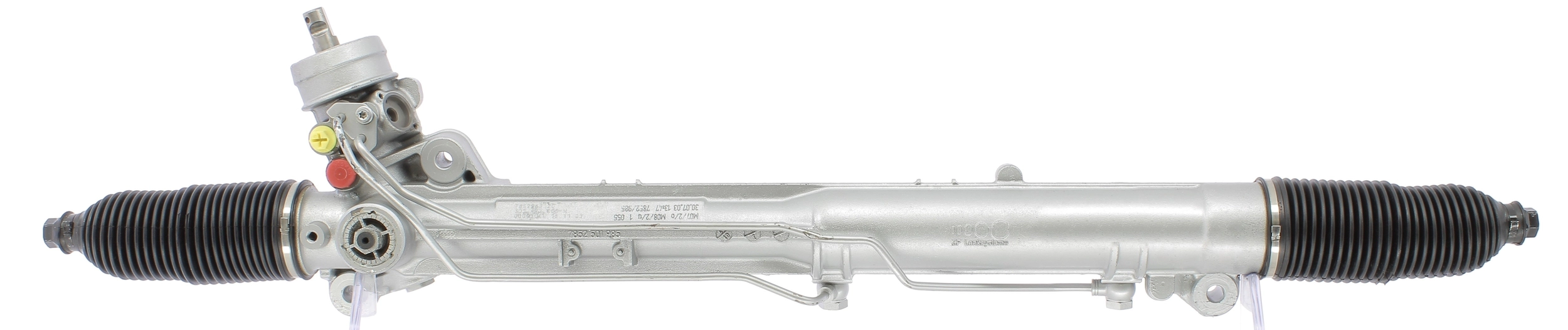 Crémaillère de direction CEVAM 112173