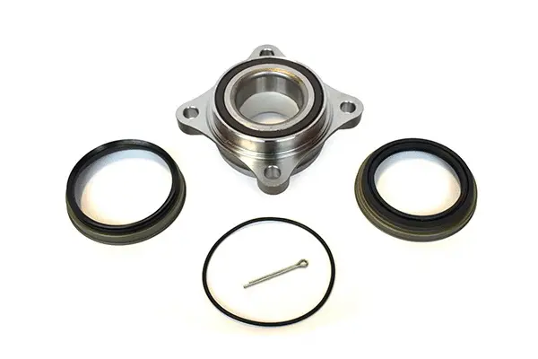 Kit de roulements de roue ASAM AUTOMOTIVE 98840