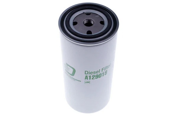 Filtre à carburant DENCKERMANN A129018
