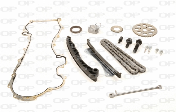 Kit de distribution par chaîne OPEN PARTS TCK6000.01