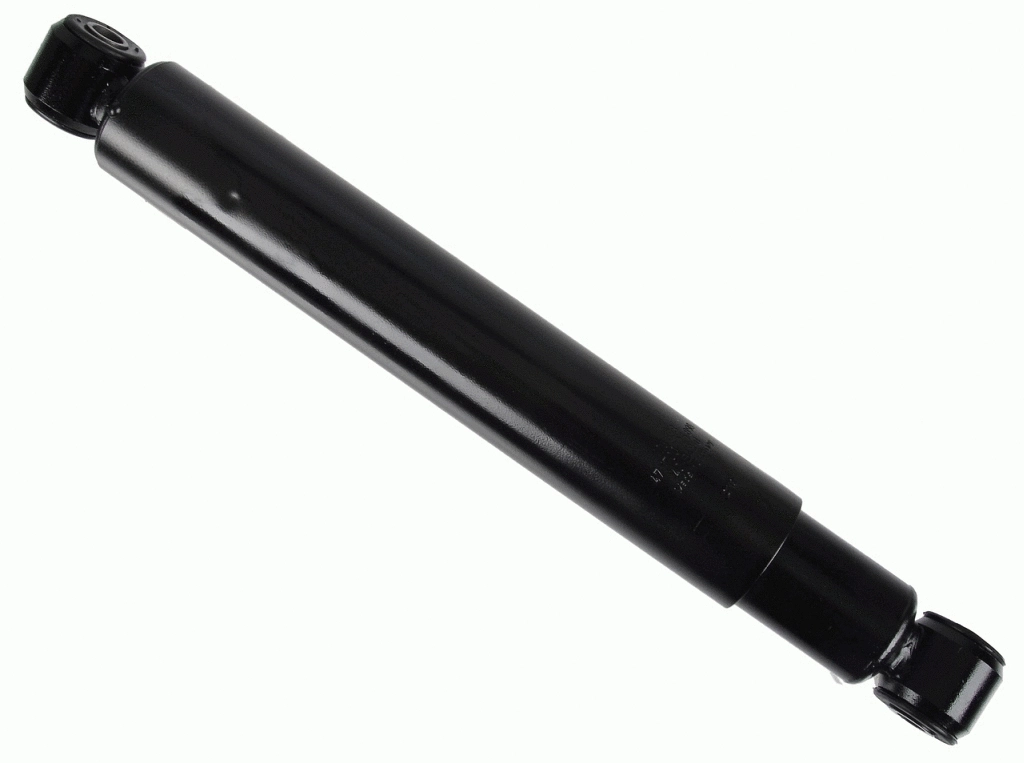 Amortisseur BOGE 40-B48-0
