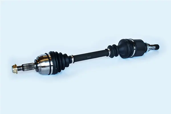 Arbre de transmission ASAM AUTOMOTIVE 75743