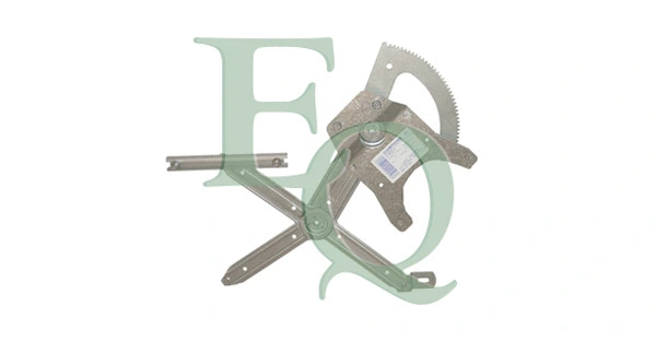 Lève-vitre EQUAL QUALITY 281532