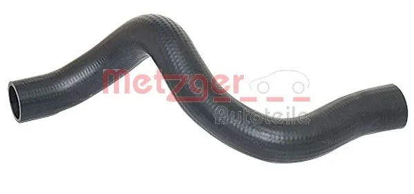 Durite de radiateur METZGER 2420148