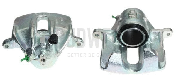 Étrier de frein BUDWEG CALIPER 342358