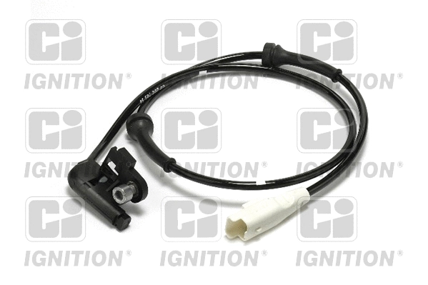 Capteur, vitesse de roue QUINTON HAZELL XABS115