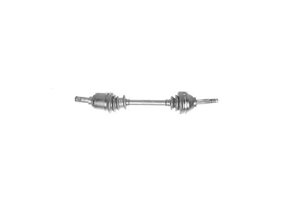 Arbre de transmission DA SILVA 5152T