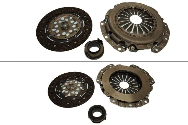 Kit d'embrayage KAWE 962052