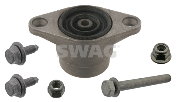 Kit de réparation, coupelle de suspension SWAG 30 93 9540